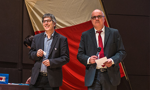Édition 2017