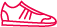 pictogramme coureur